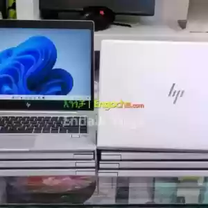 New  arrival With bige discount Grad A+ LaptopBrand New hp elitebook  840  G5   8th  gene in Ethiopia